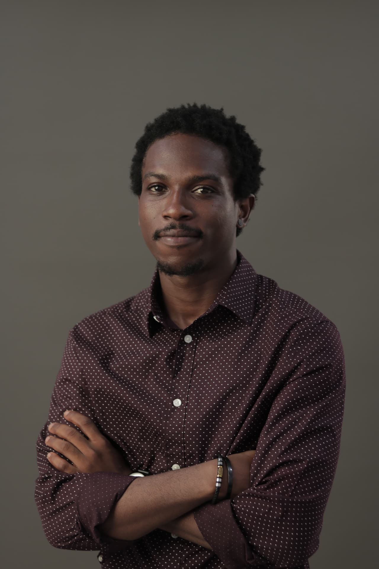 Damilare Agbabiaka