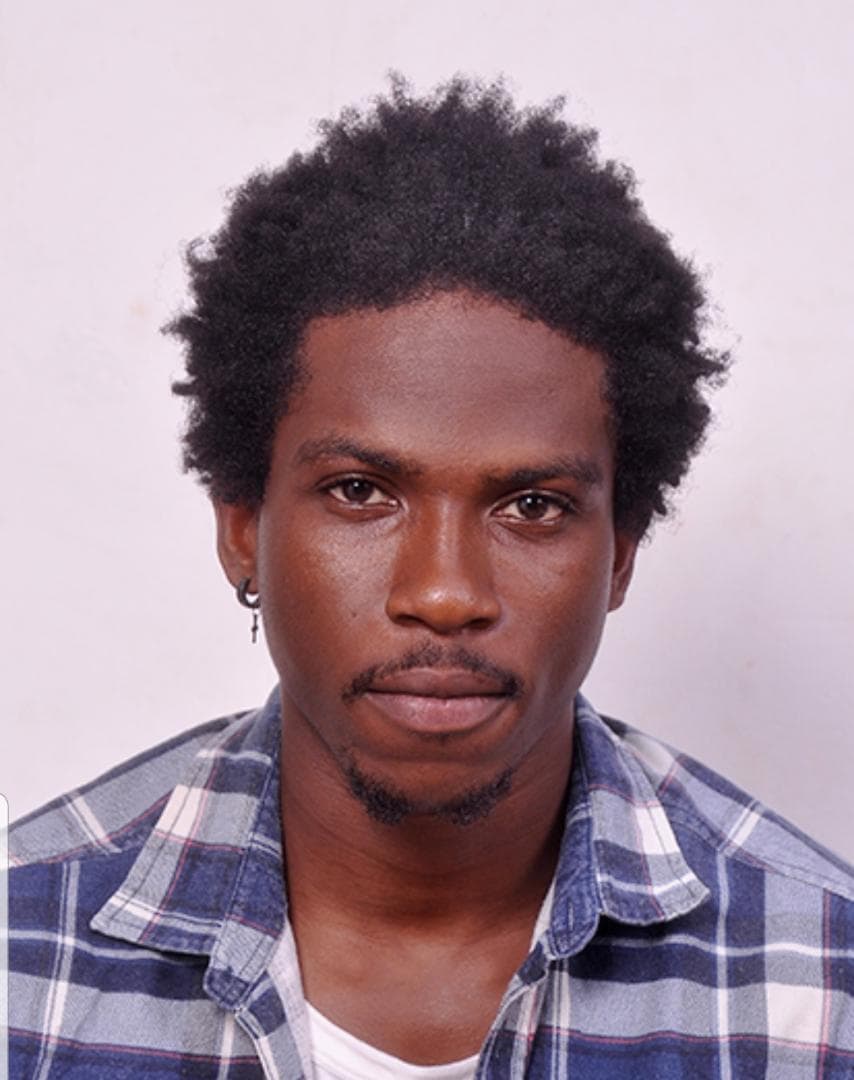 Damilare Agbabiaka