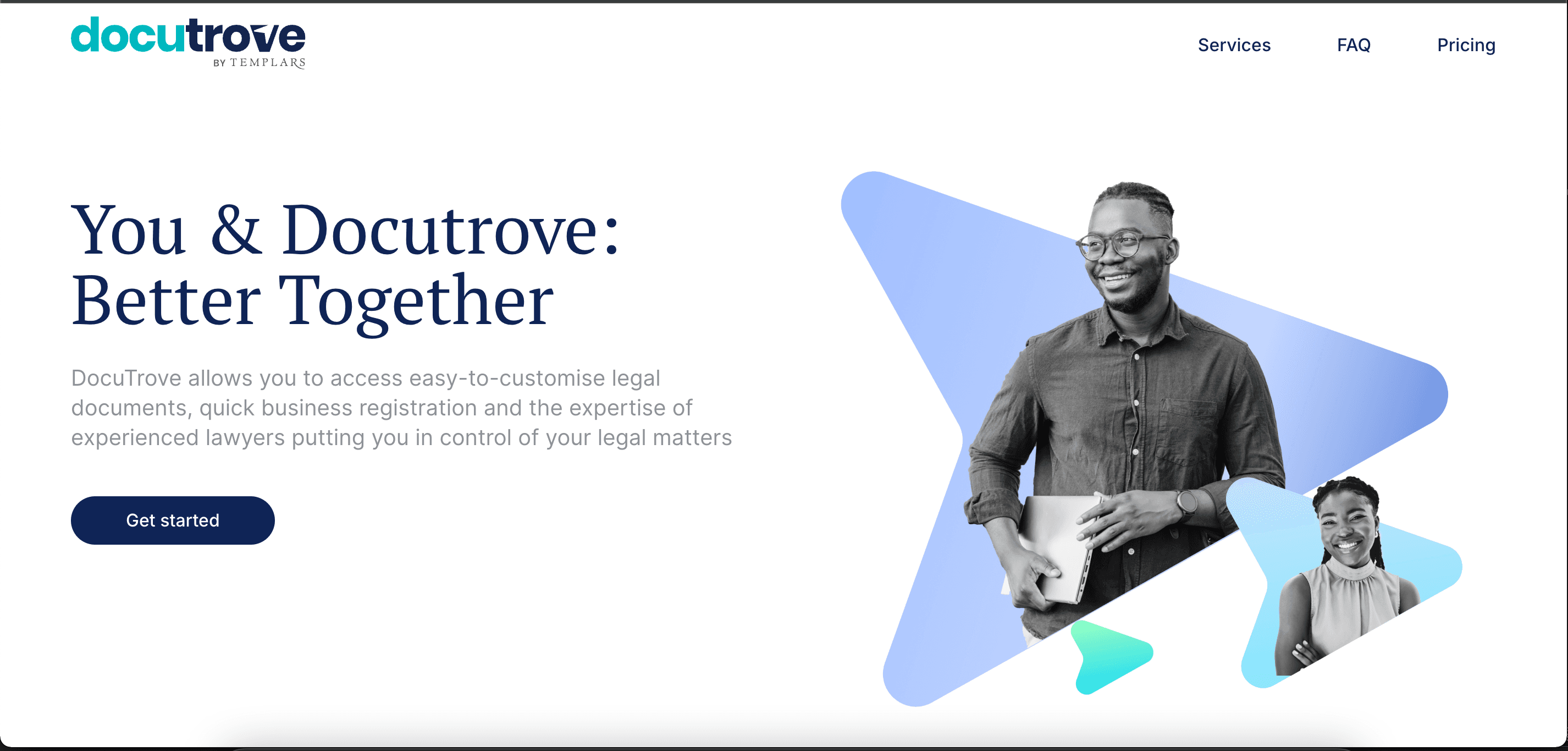 Docutrove